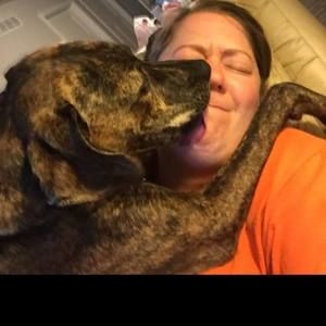 Meet your Posher, Whitney